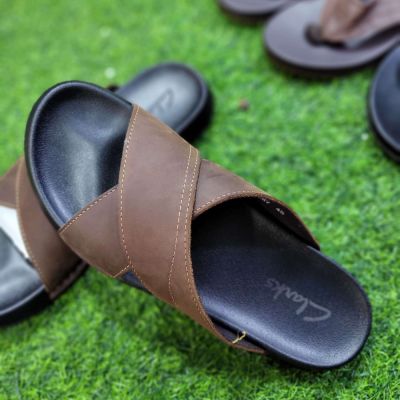 Clarks Stylish Men's Push-in
