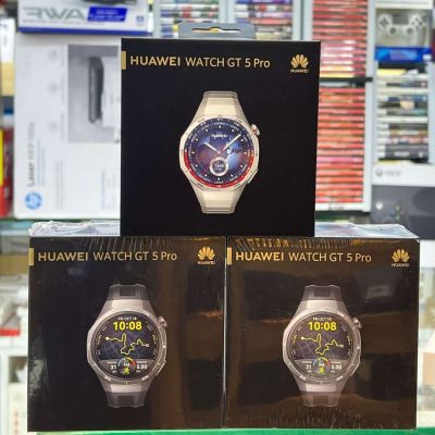 Huawei Watch GT 5 Pro