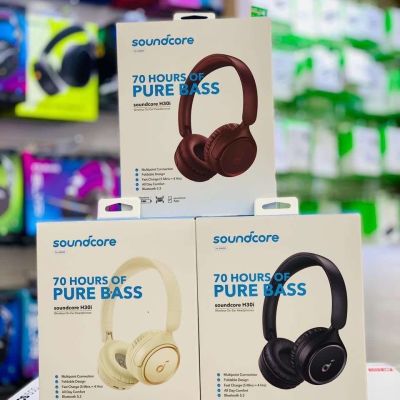 Soundcore H30i Headphones
