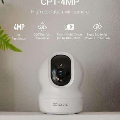 Ezviz Indoor Smart Home Camera
