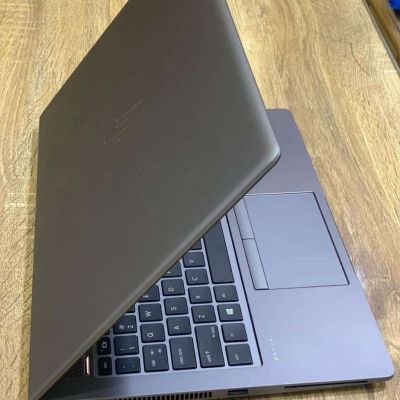 HP Zbook 14 - 16GB RAM, 256GB SSD