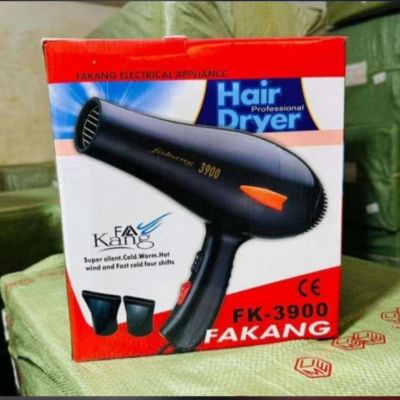 Original Hair Dryer