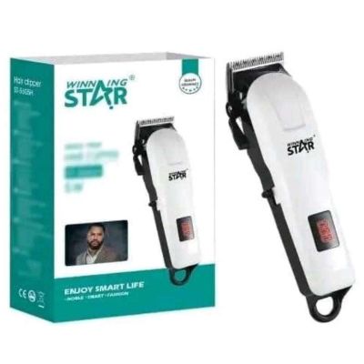 Winningstar Hair Clippers