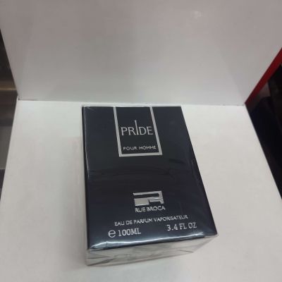 Pride Pour Homme Eau de Parfum