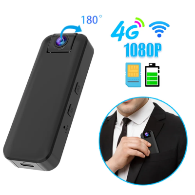 Vstarcam CB77-C 3MP 4G Mini Camera For Video Ultra Long Standby Time Cloud Storage Video Recording