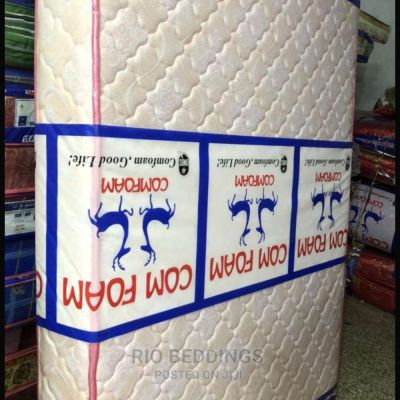 Com Foam 5x6 Medical Orthopedic Mattress
