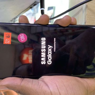 Samsung S21 Ultra 5G - 128GB