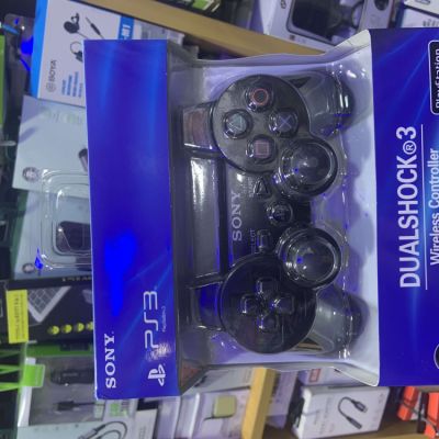 PS3 Dualshock 3 Wireless Controller