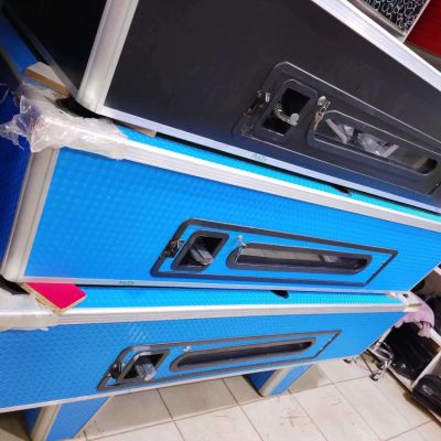 Outdoor Pool Tables - Available In Different Colours