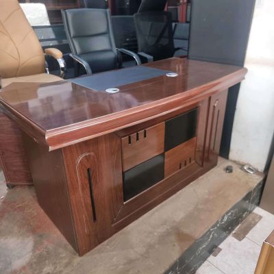 Executive Office Desk