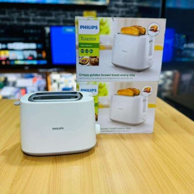 Philips Bread Toaster