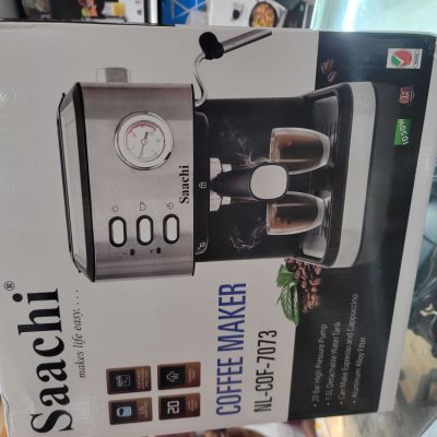 Saachi NL-COF-7073 Coffee Maker
