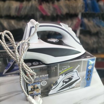 Hoffmans Electric Steam Iron