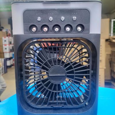 USB Mist Fan/Table Fan