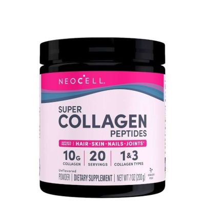 Neocell Super Collagen Peptides