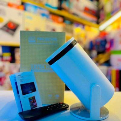 Ultra HD Portable Projector