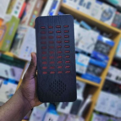 40-Port USB Charging Station