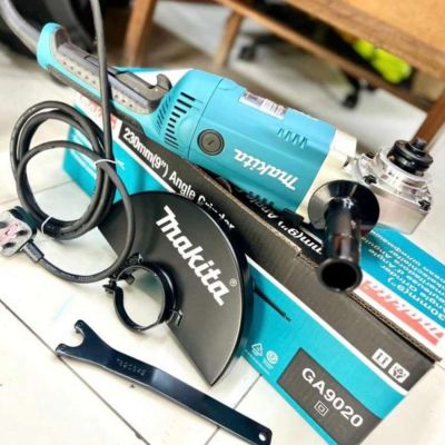 Original Angle Grinder