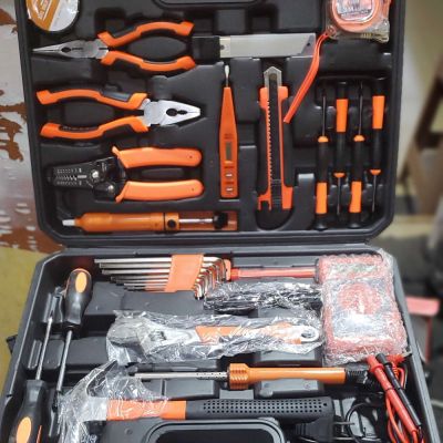 Electrical Tool box