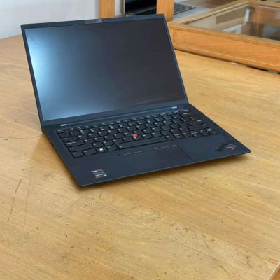 Lenovo X1 Carbon 11th Gen With Touch/16GB RAM/1TB SSD