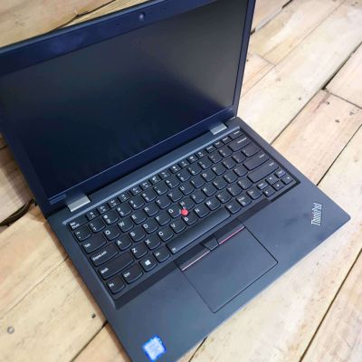 Lenovo Thinkpad L390 - Core i5, 8GB RAM, 256GB SSD