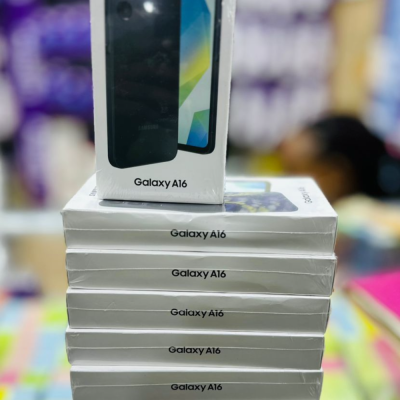Samsung Galaxy A35 5G - 4GB RAM, 128GB Storage