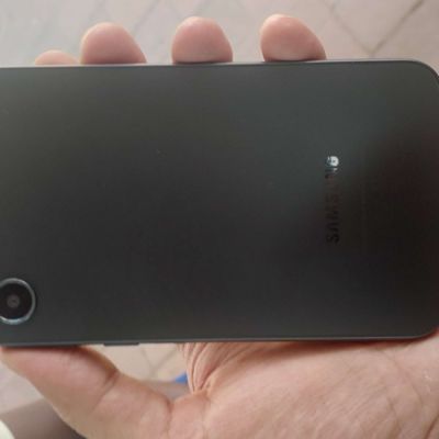 Samsung Galaxy A34 - 6GB RAM, 128GB Storage