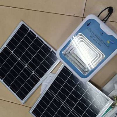 200w Solar Floodlight