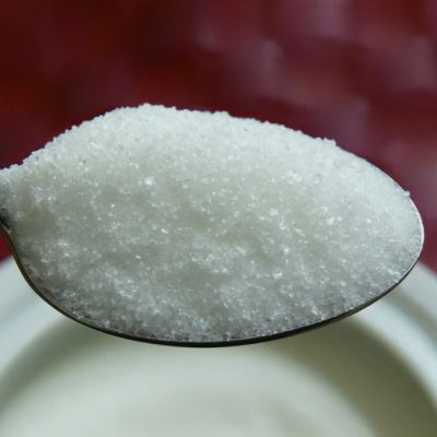 Mayuge sugar 