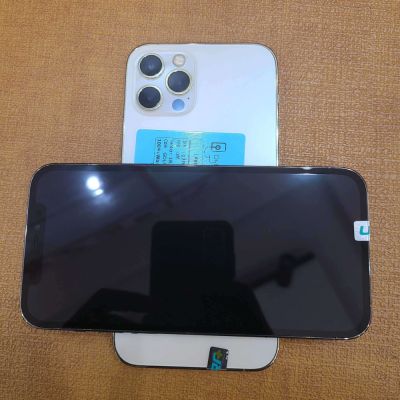 iPhone 12 Pro - 256GB