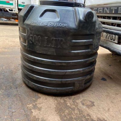 Gentex 500L Water Tank