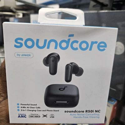 Soundcore by Anker R50i NC