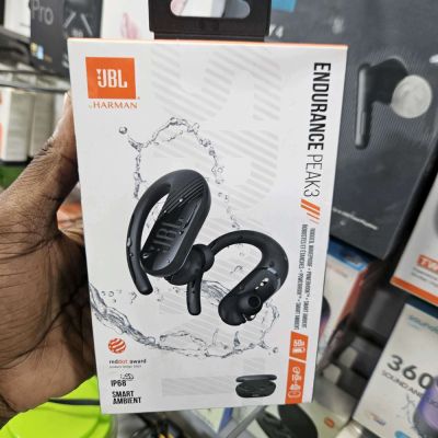 JBL Endurance Peak 3