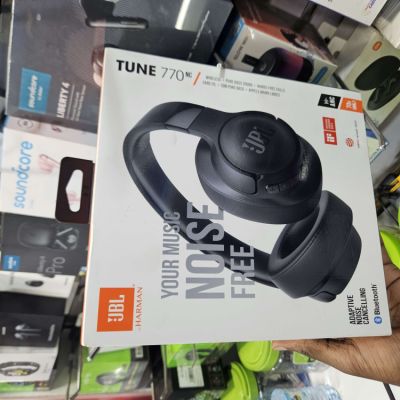 JBL Tune 770 NC