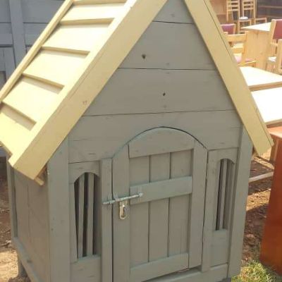 Dog Kennels