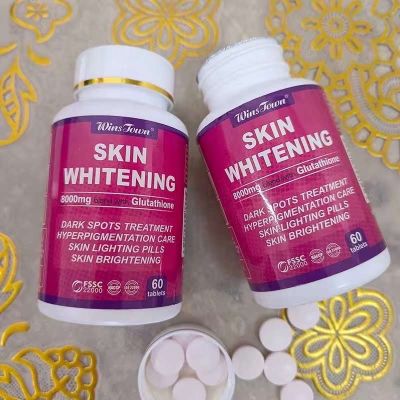 Winstown Skin Whitening Tablets