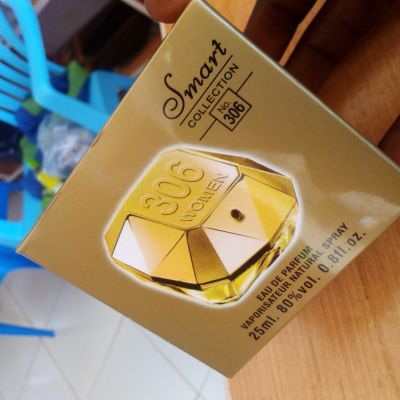 Smart Collection 306 Perfume