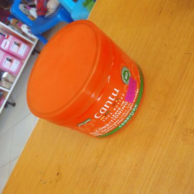 Cantu Shear Butter