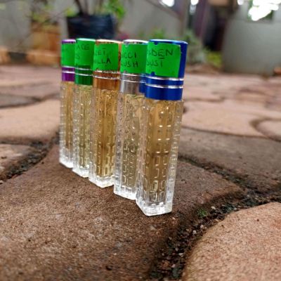 Sera Scents