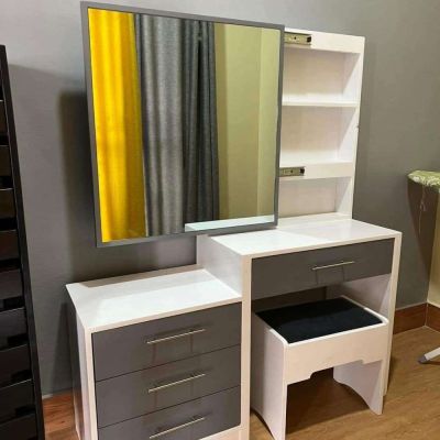 Modern Dressing Mirror