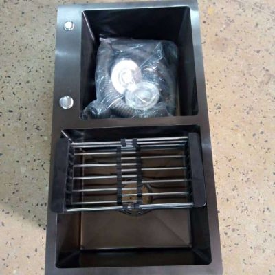 Heavy Duty Kitchen Sinks
