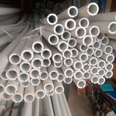 Gentex PPR Pipes - All Sizes
