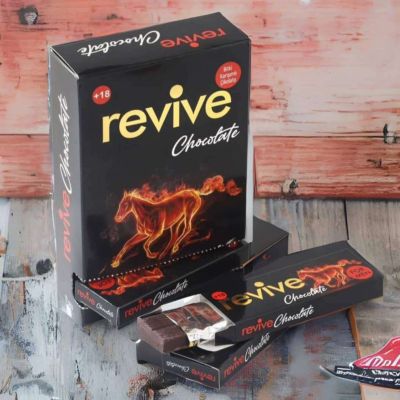 Revive Chocolate for Men