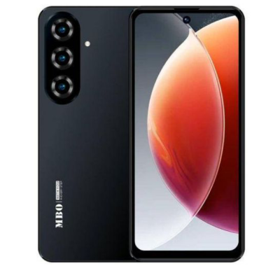MBO C65 Pro Max - 8GB RAM, 64GB Storage