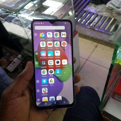 Tecno Spark Go 2024 - 6GB RAM, 64GB Storage