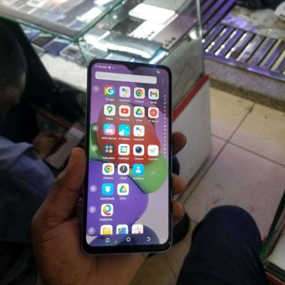Tecno Pop 7 - 4GB RAM, 64GB Storage