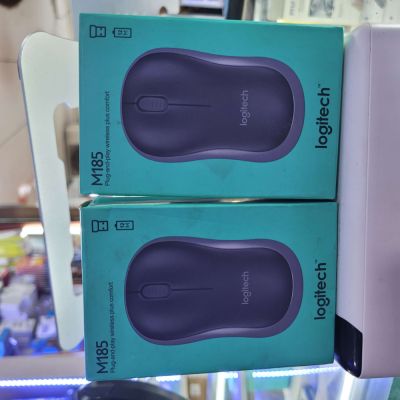 M185 Logitech Wireless Mouse