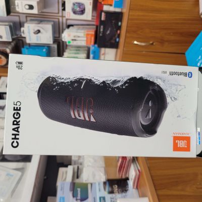 JBL Charge 5 Wireless Speaker