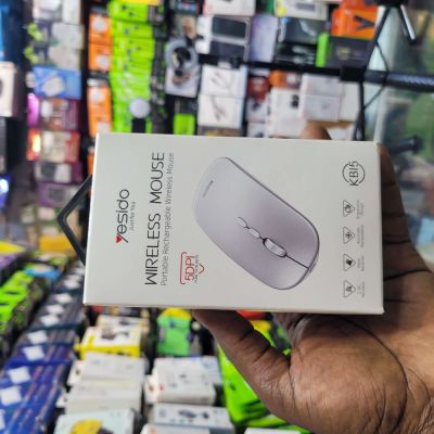 Yesido Wireless Rechargeable Mouse