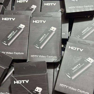 USB 3.0 HDTV Video Capture Card